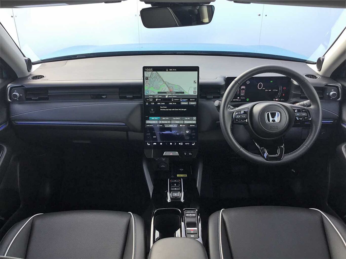 Used Honda e NY1 2024 for sale - 76202287: Photo 4