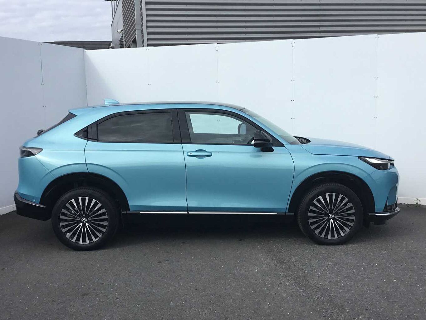 Used Honda e NY1 2024 for sale - 76202287: Photo 5