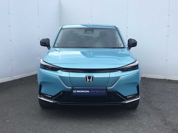 Used Honda e NY1 2024 for sale - 76202287: Photo 6