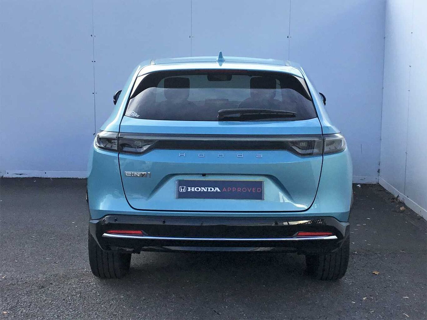Used Honda e NY1 2024 for sale - 76202287: Photo 7