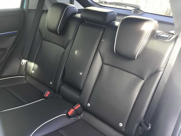 Used Honda e NY1 2024 for sale - 76202287: Photo 8