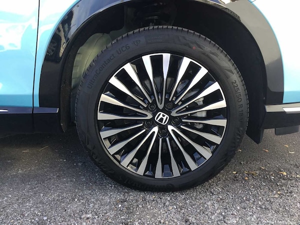 Used Honda e NY1 2024 for sale - 76202287: Photo 9