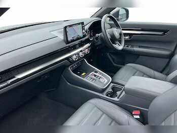 Used Honda CR-V 2024 for sale - 77457405: Photo