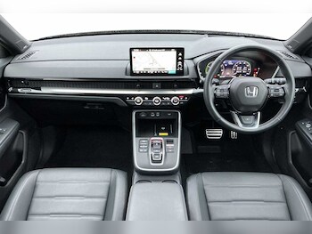 Used Honda CR-V 2024 for sale - 77457405: Photo