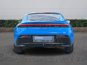 Used Honda Prelude 2026 for sale - 78587482: Photo