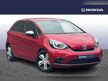 Used Honda Jazz 2022 for sale - 78831266: Photo