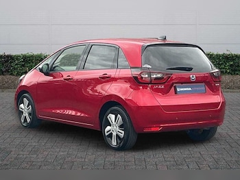 Used Honda Jazz 2022 for sale - 78831266: Photo