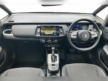 Used Honda Jazz 2022 for sale - 78831266: Photo