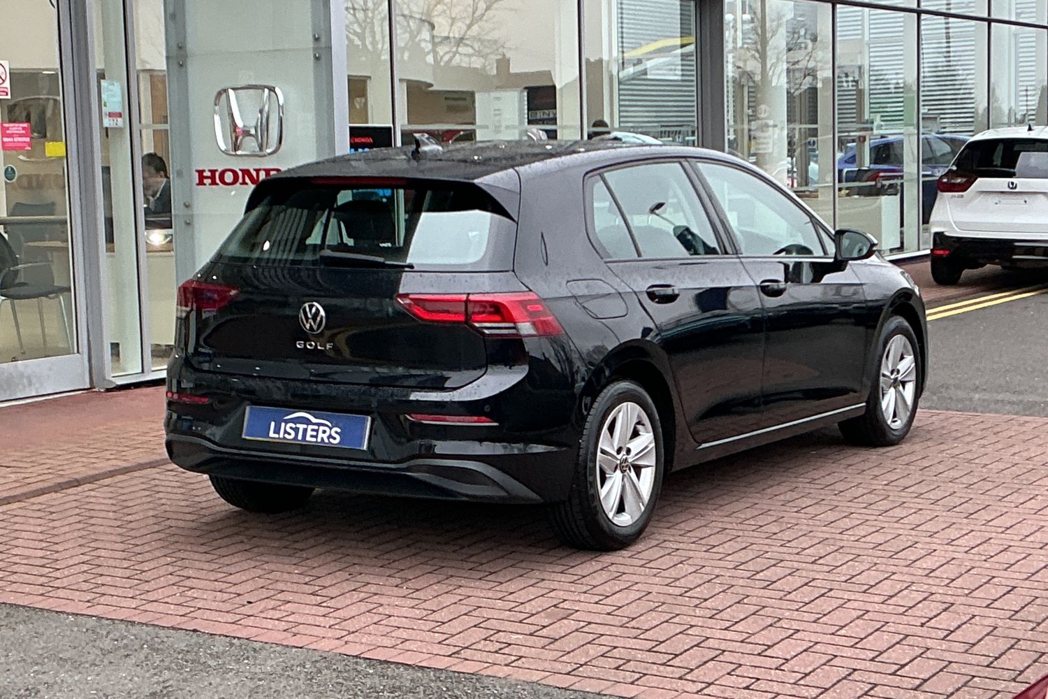 Used Volkswagen Golf 2021 for sale - 77332600: Photo 13