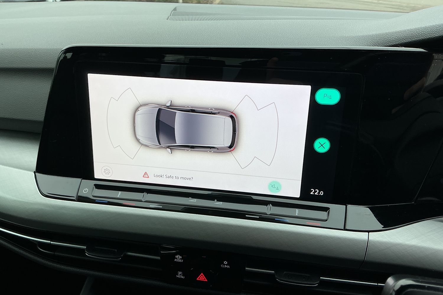 Used Volkswagen Golf 2021 for sale - 77332600: Photo 17