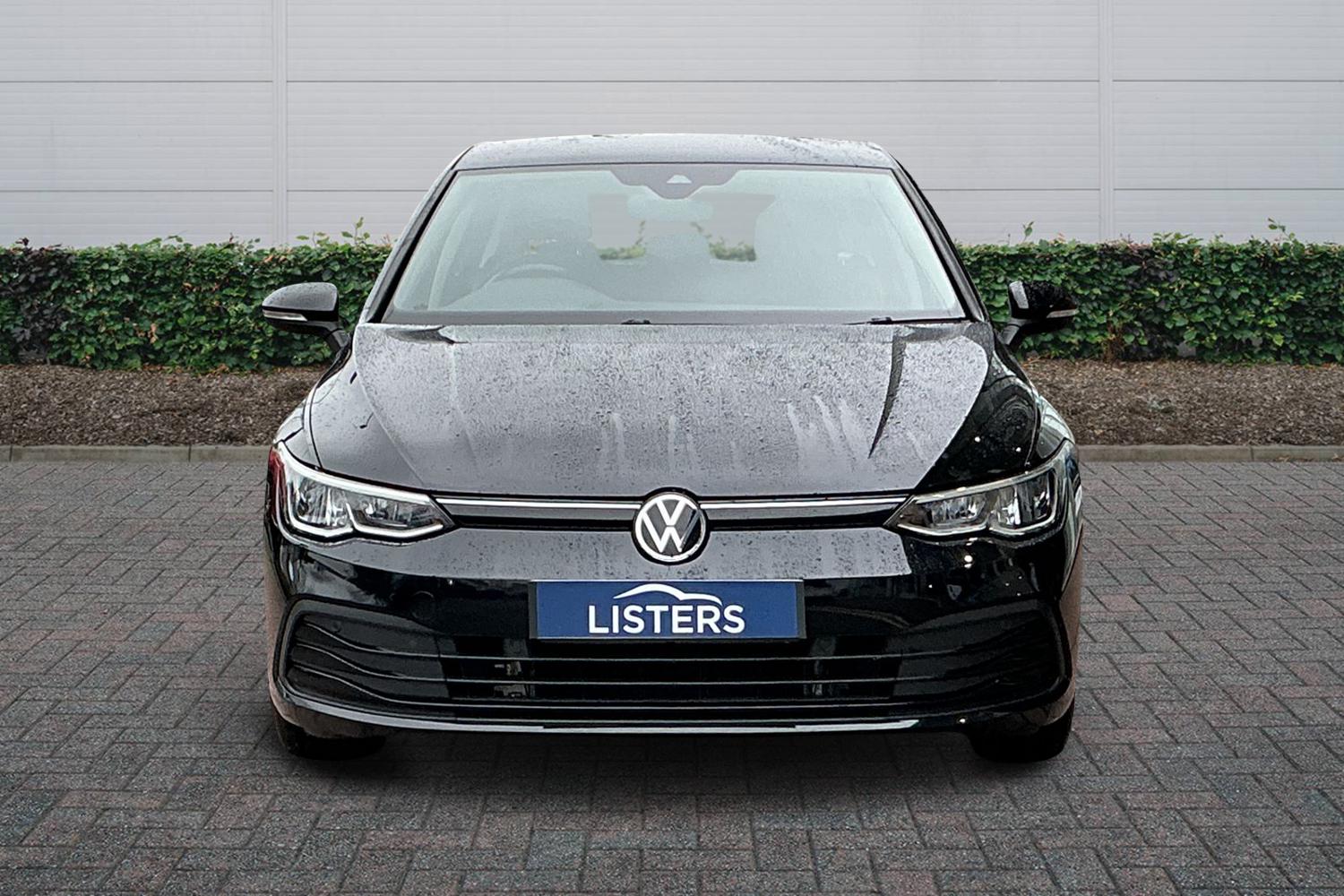 Used Volkswagen Golf 2021 for sale - 77332600: Photo 3