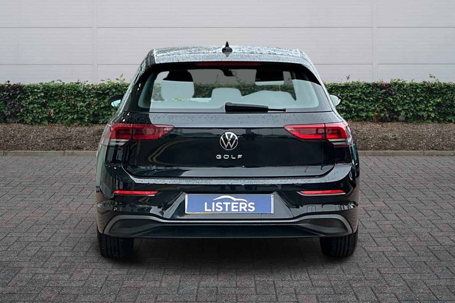 Used Volkswagen Golf 2021 for sale - 77332600: Photo 4