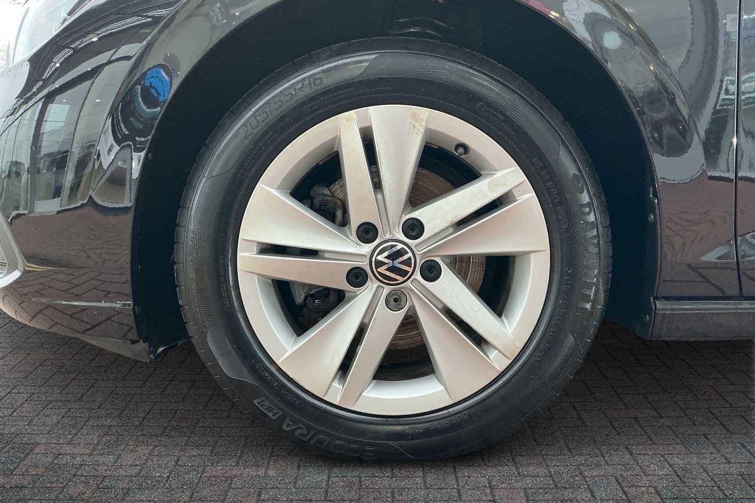 Used Volkswagen Golf 2021 for sale - 77332600: Photo 6