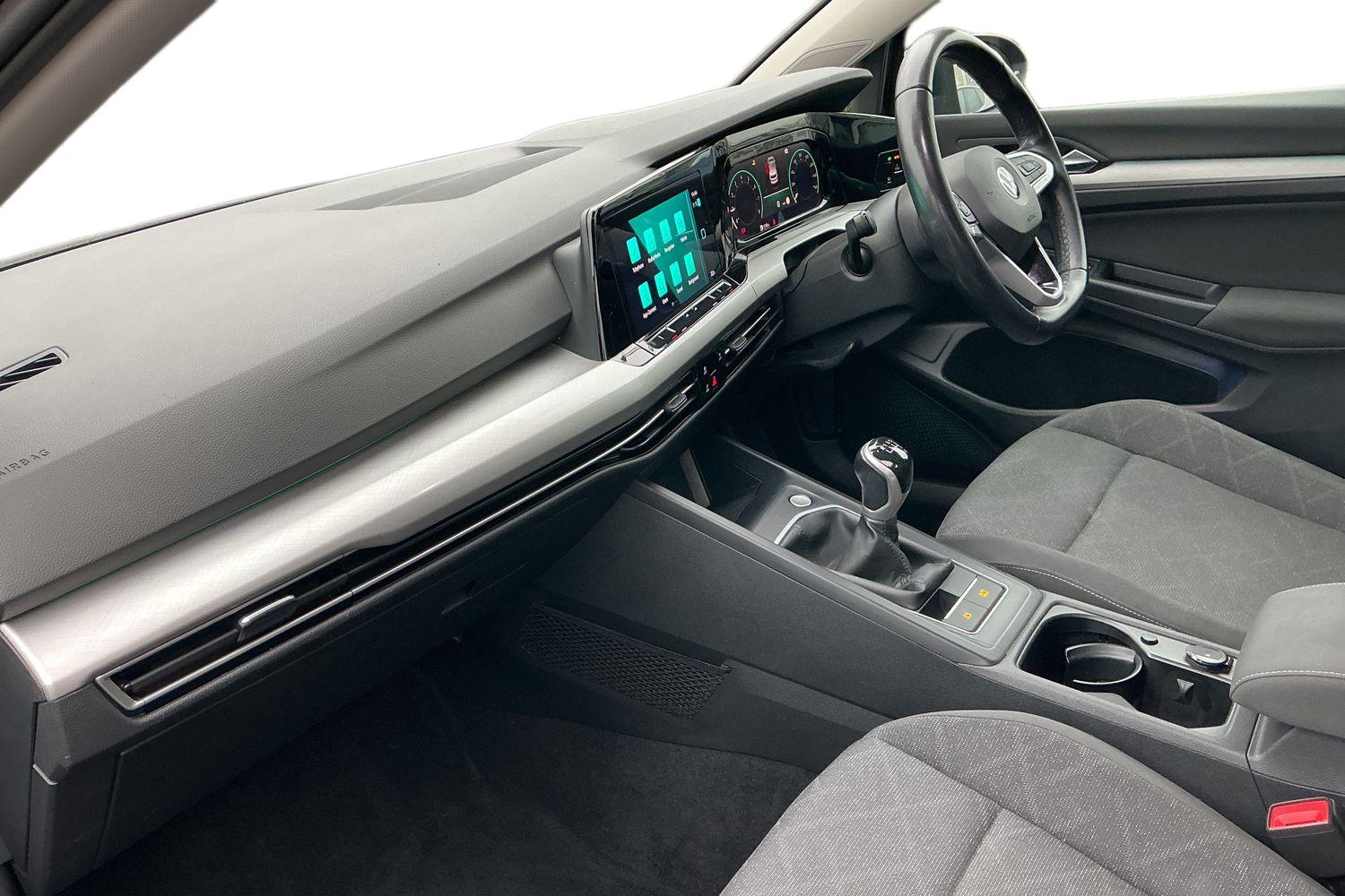 Used Volkswagen Golf 2021 for sale - 77332600: Photo 7