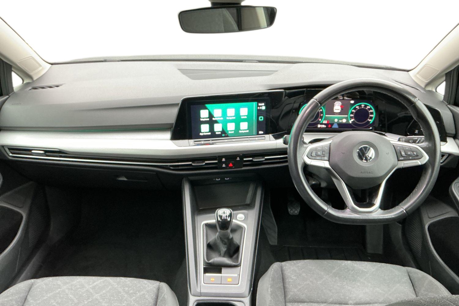 Used Volkswagen Golf 2021 for sale - 77332600: Photo 8