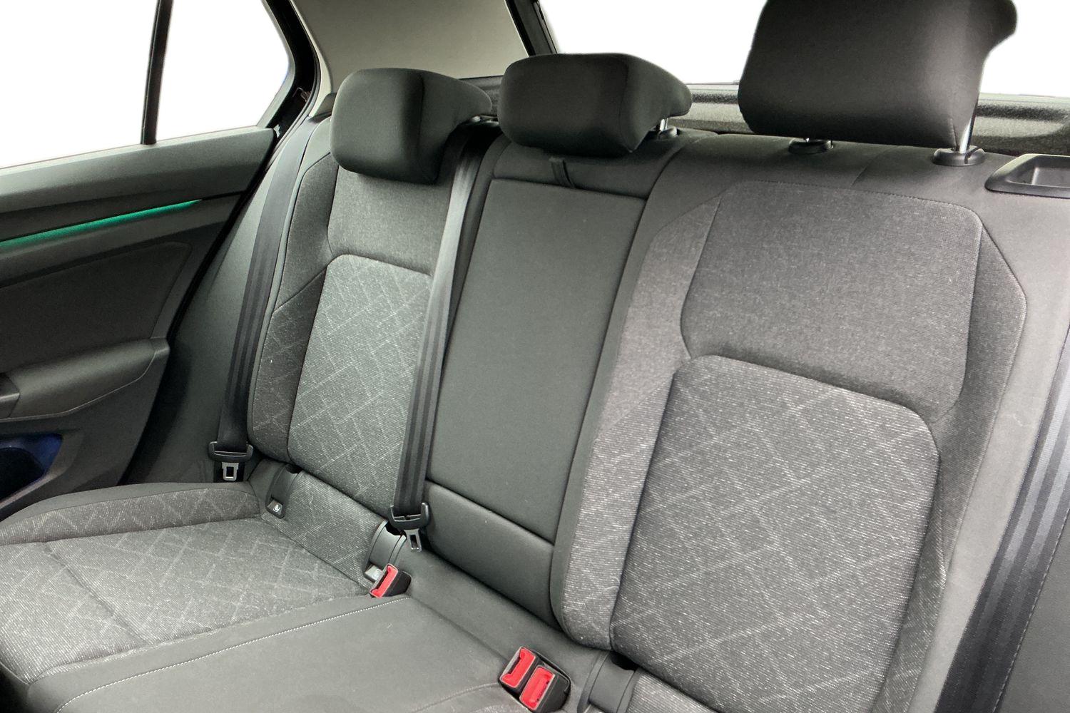 Used Volkswagen Golf 2021 for sale - 77332600: Photo 9