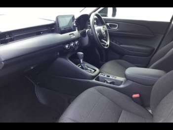 Used Honda HR-V 2023 for sale - 71340335: Photo