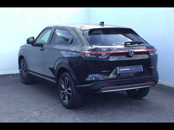 Used Honda HR-V 2023 for sale - 71340335: Photo