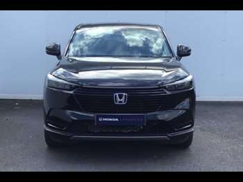 Used Honda HR-V 2023 for sale - 71340335: Photo