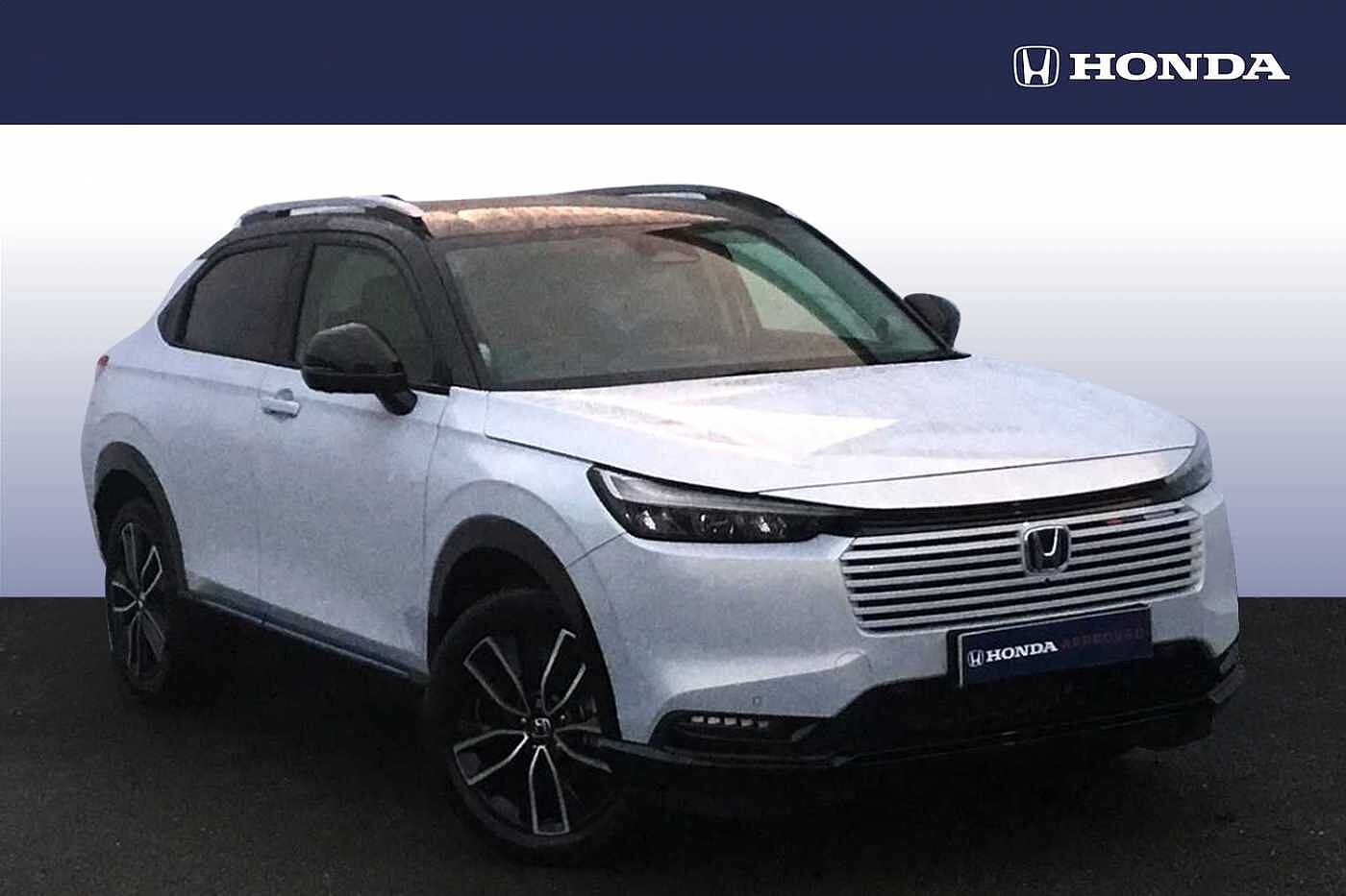 Used Honda HR-V 2025 for sale - 76574653: Photo 1