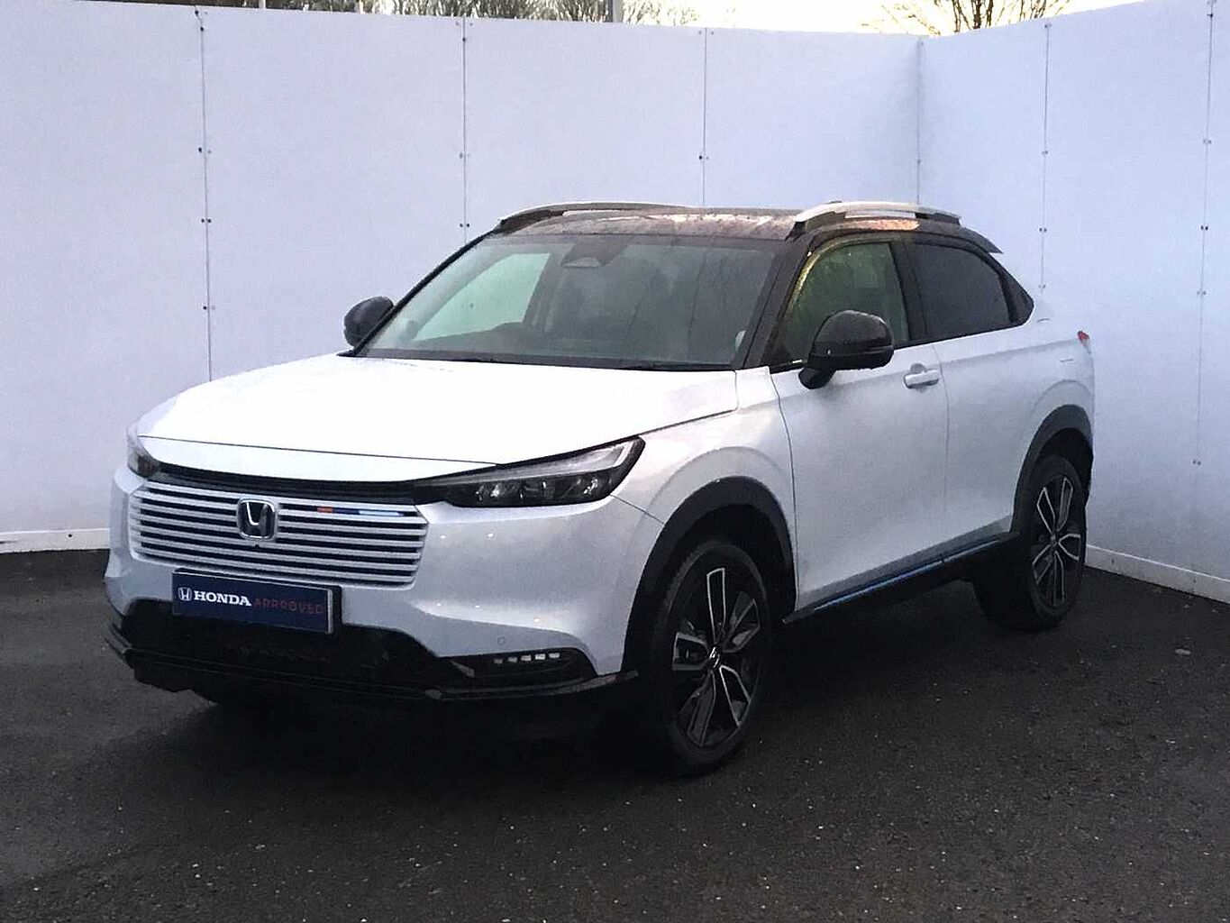 Used Honda HR-V 2025 for sale - 76574653: Photo 10