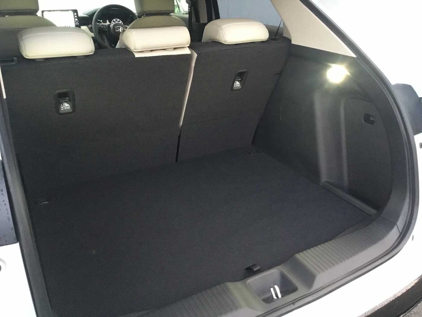 Used Honda HR-V 2025 for sale - 76574653: Photo 13