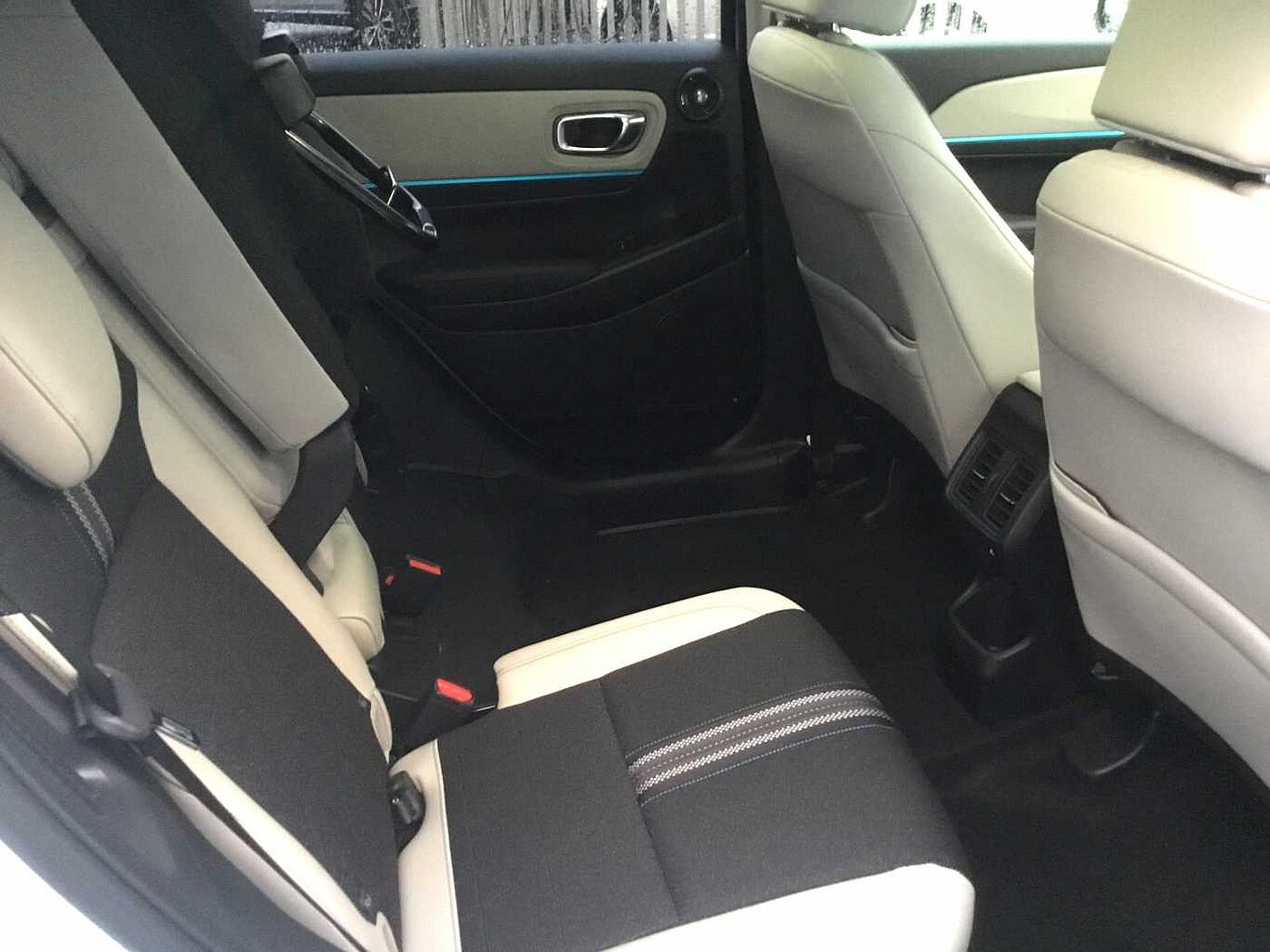 Used Honda HR-V 2025 for sale - 76574653: Photo 15