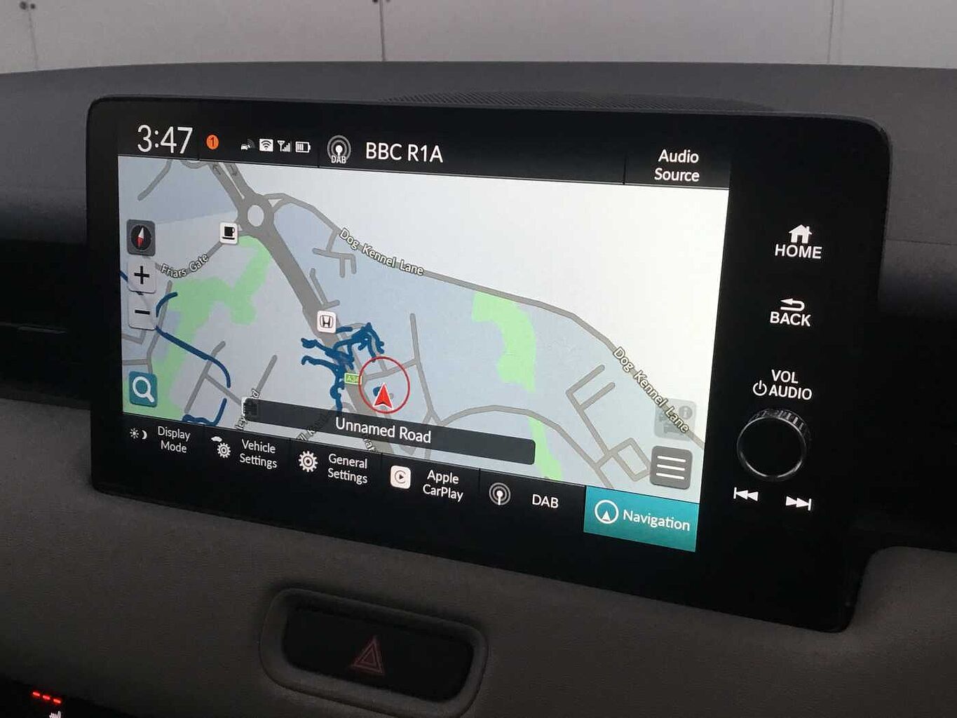 Used Honda HR-V 2025 for sale - 76574653: Photo 16