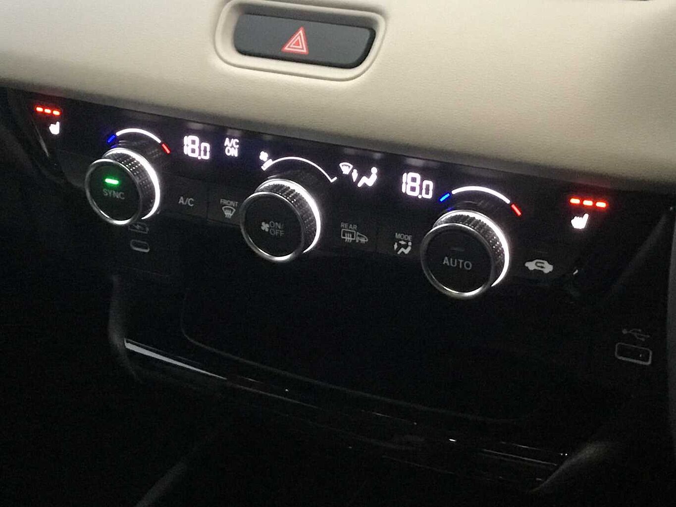 Used Honda HR-V 2025 for sale - 76574653: Photo 17