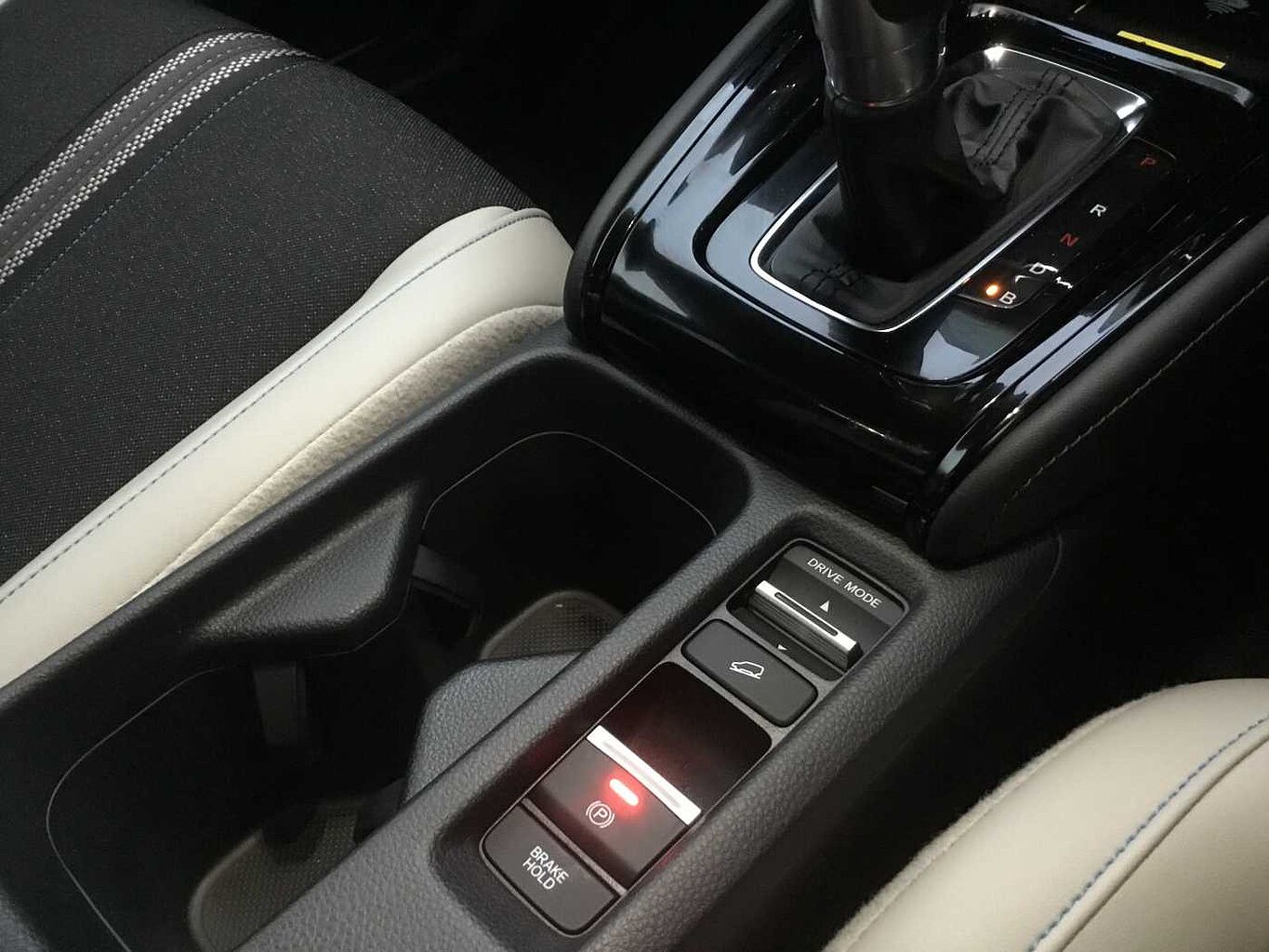 Used Honda HR-V 2025 for sale - 76574653: Photo 19