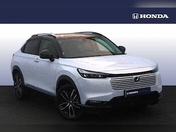 2025 (75) - 1.5 eHEV Advance Style 5dr CVT