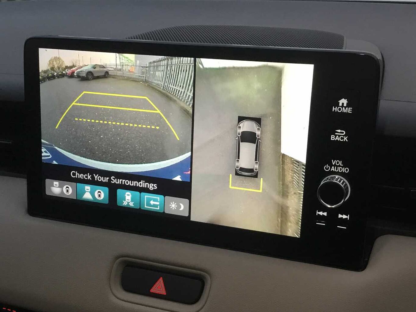 Used Honda HR-V 2025 for sale - 76574653: Photo 20