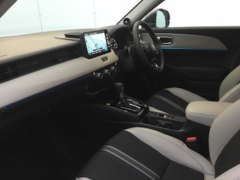 Used Honda HR-V 2025 for sale - 76574653: Photo