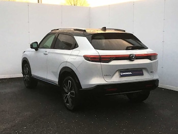 Used Honda HR-V 2025 for sale - 76574653: Photo