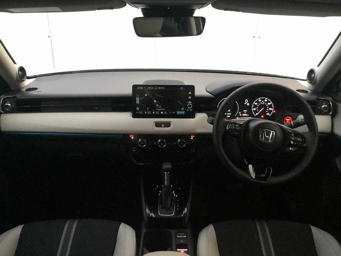 Used Honda HR-V 2025 for sale - 76574653: Photo 4