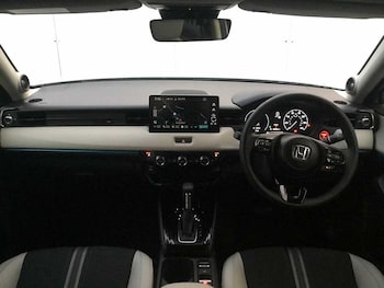 Used Honda HR-V 2025 for sale - 76574653: Photo