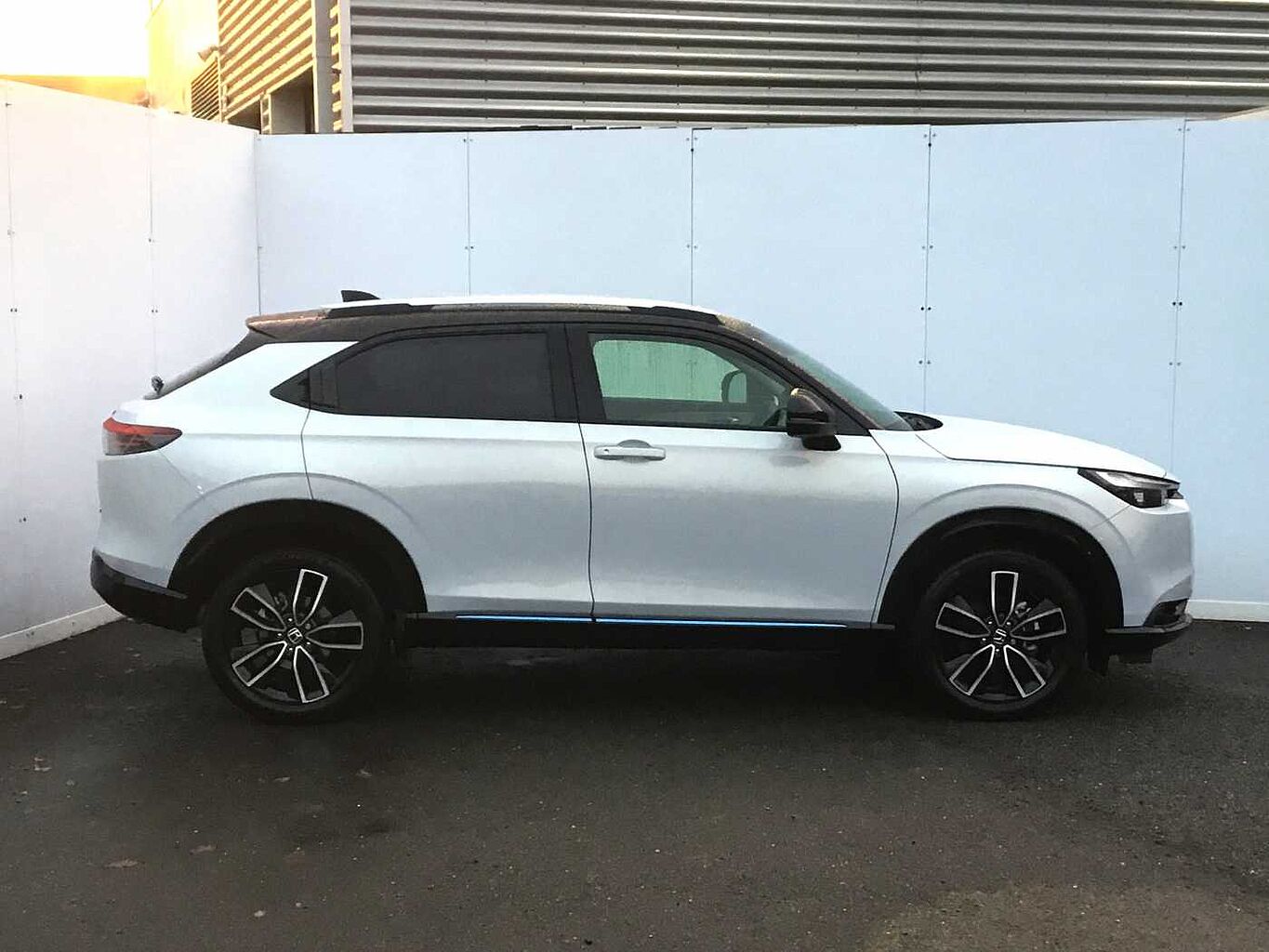 Used Honda HR-V 2025 for sale - 76574653: Photo 5