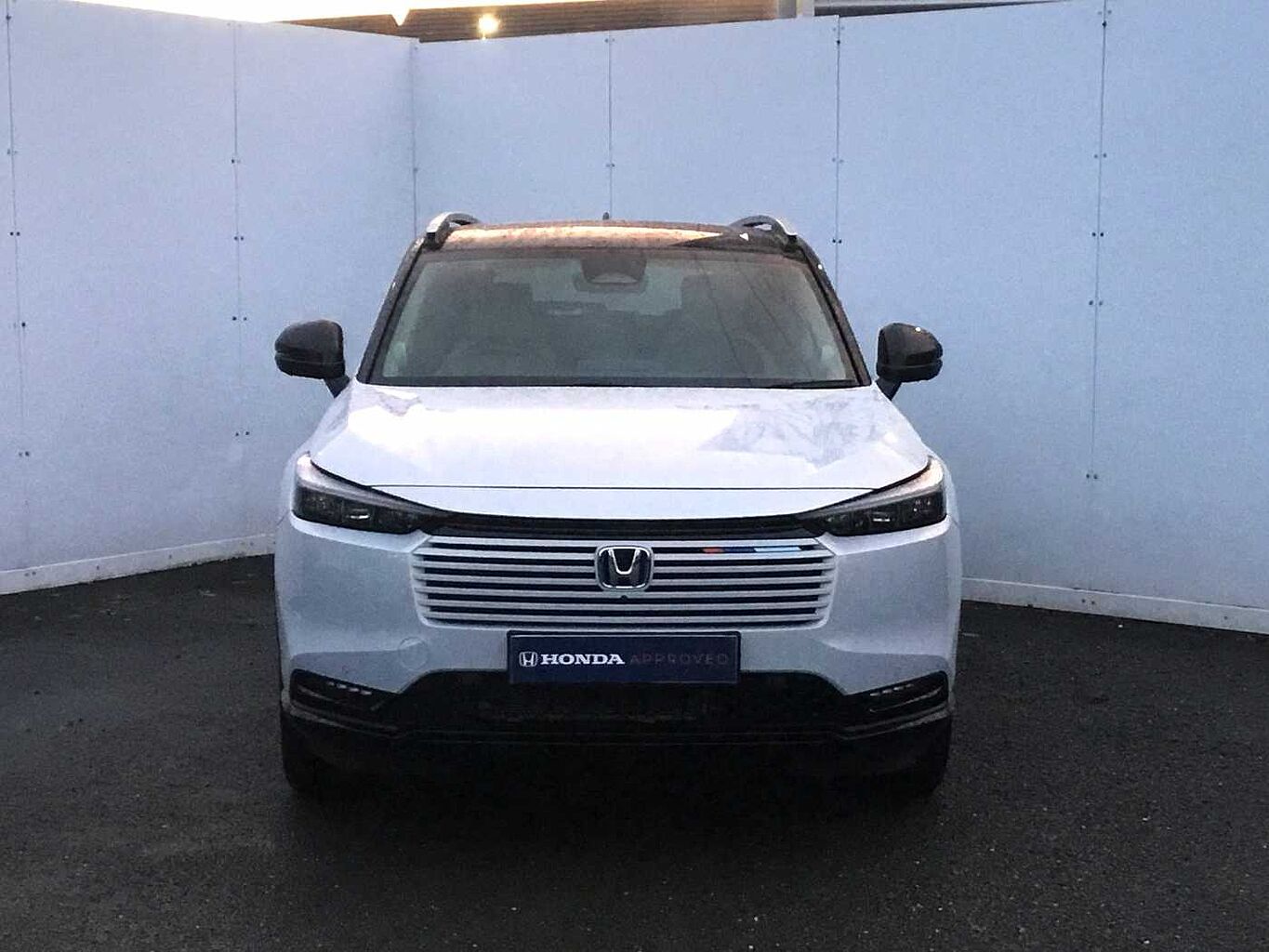 Used Honda HR-V 2025 for sale - 76574653: Photo 6