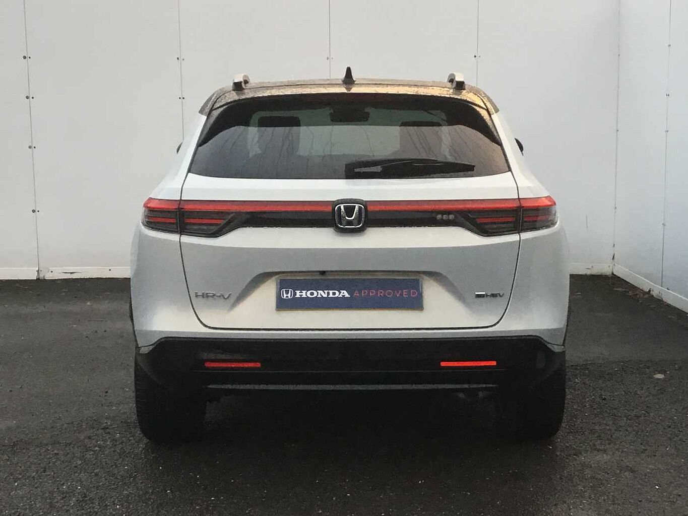 Used Honda HR-V 2025 for sale - 76574653: Photo 7