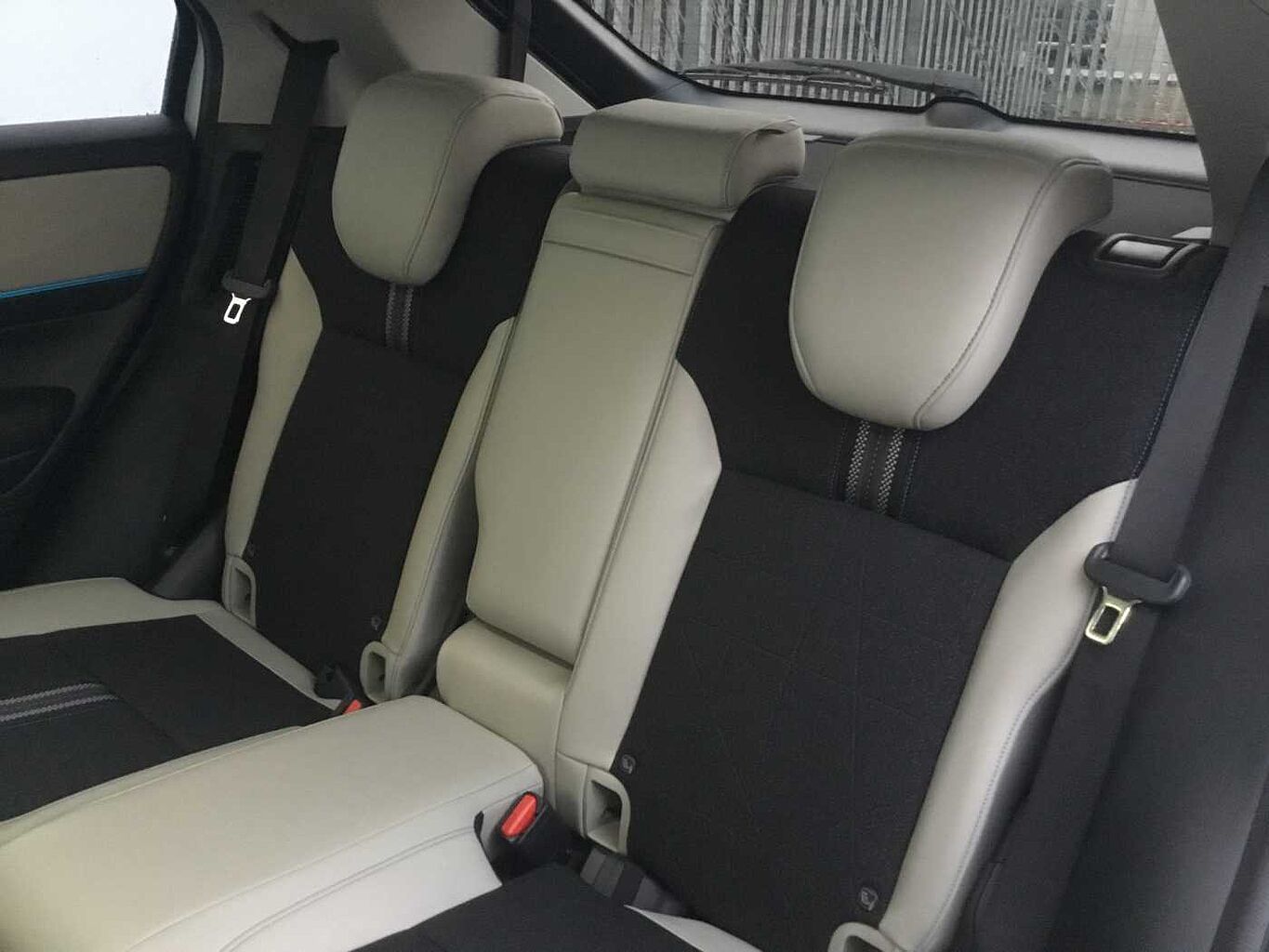 Used Honda HR-V 2025 for sale - 76574653: Photo 8