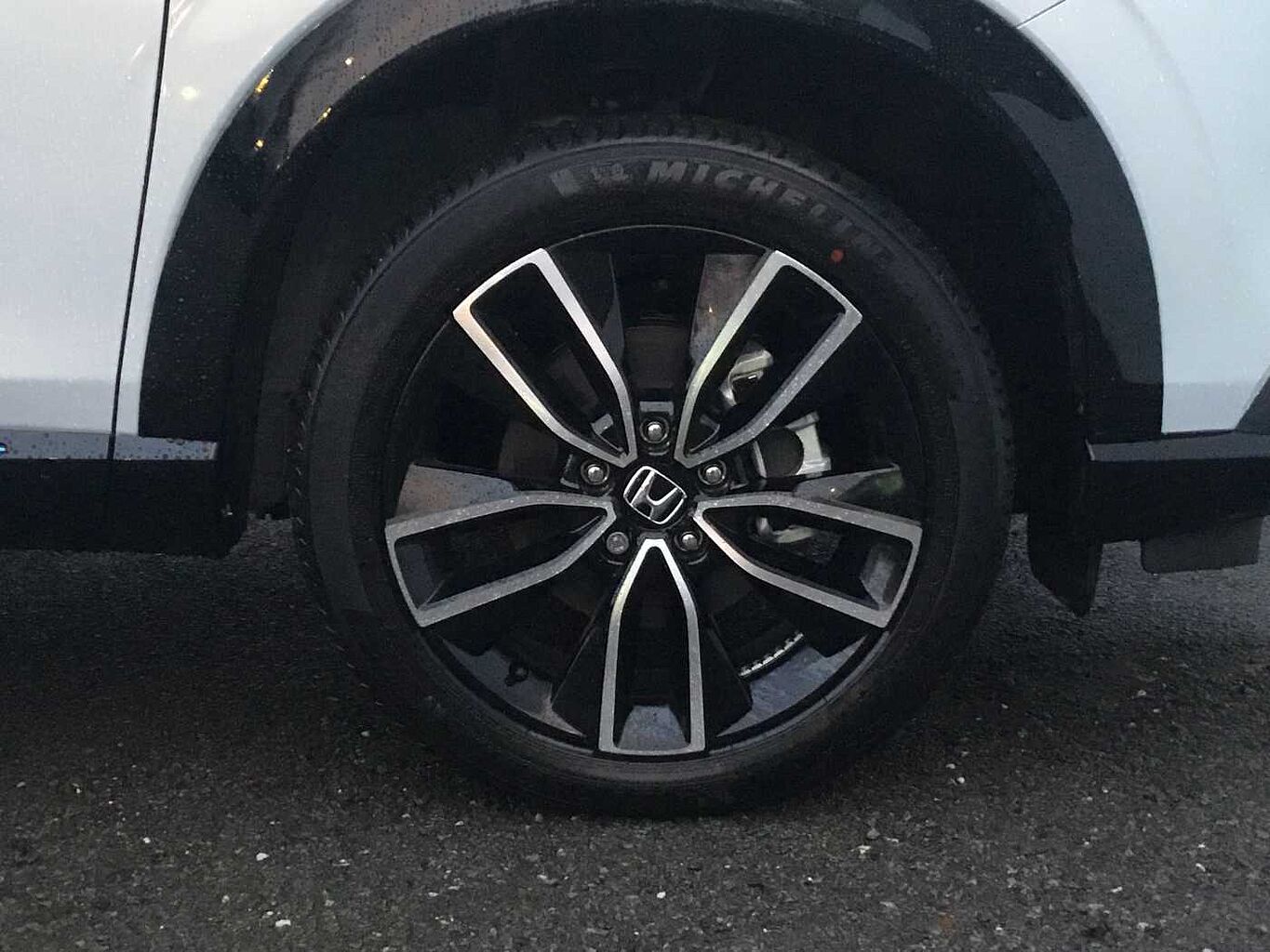 Used Honda HR-V 2025 for sale - 76574653: Photo 9