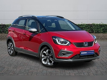 Used Honda Jazz 2020 for sale - 78206418: Photo