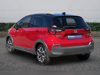 Used Honda Jazz 2020 for sale - 78206418: Photo