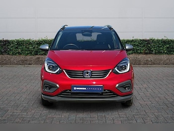 Used Honda Jazz 2020 for sale - 78206418: Photo