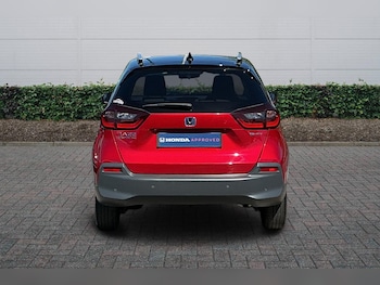 Used Honda Jazz 2020 for sale - 78206418: Photo