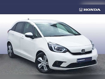 Used Honda Jazz 2020 for sale - 76419908: Photo