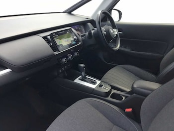 Used Honda Jazz 2020 for sale - 76419908: Photo