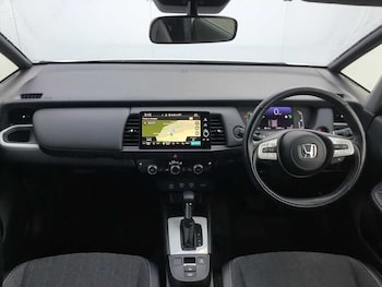 Used Honda Jazz 2020 for sale - 76419908: Photo