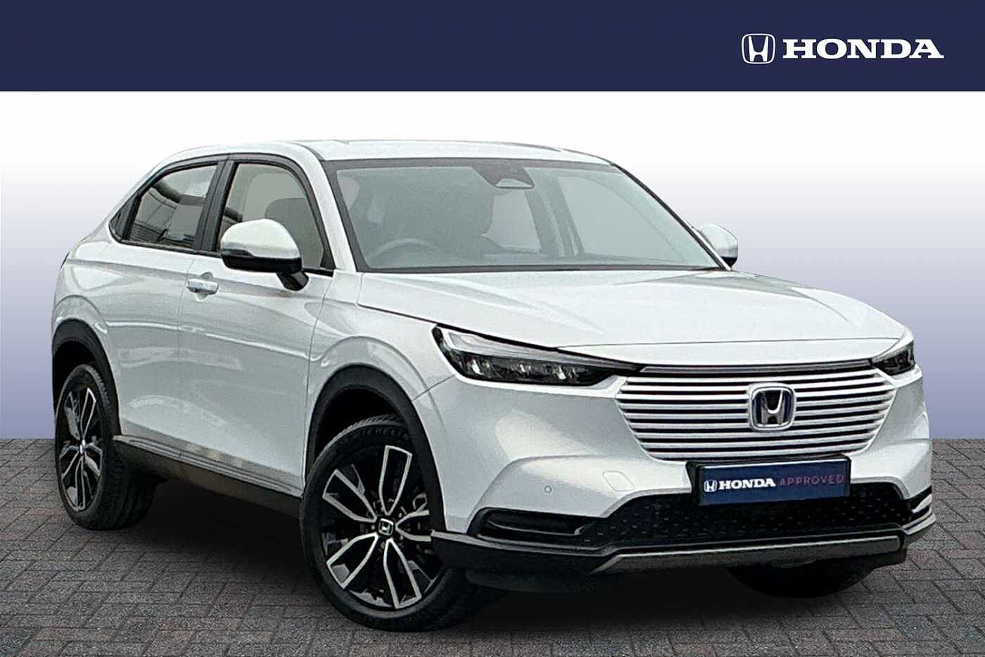Used Honda HR-V 2023 for sale - 77794890: Photo 1