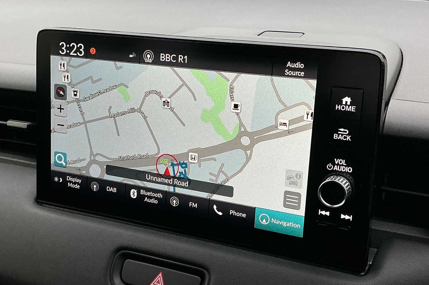 Used Honda HR-V 2023 for sale - 77794890: Photo 14